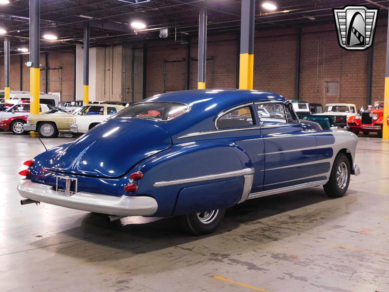 1949 Oldsmobile 88