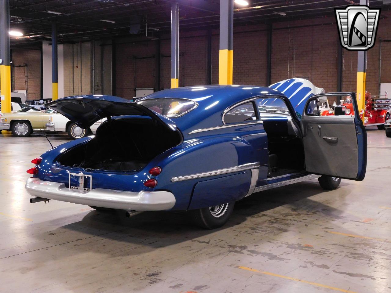 1949 Oldsmobile 88