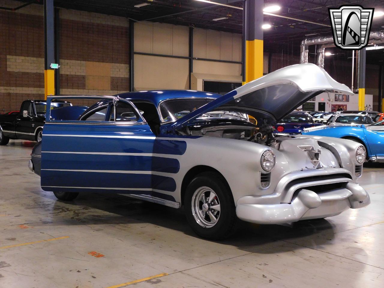 1949 Oldsmobile 88