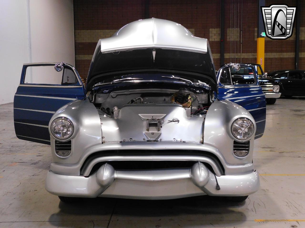 1949 Oldsmobile 88