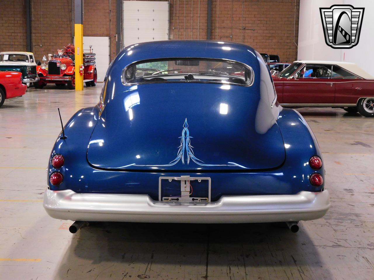 1949 Oldsmobile 88