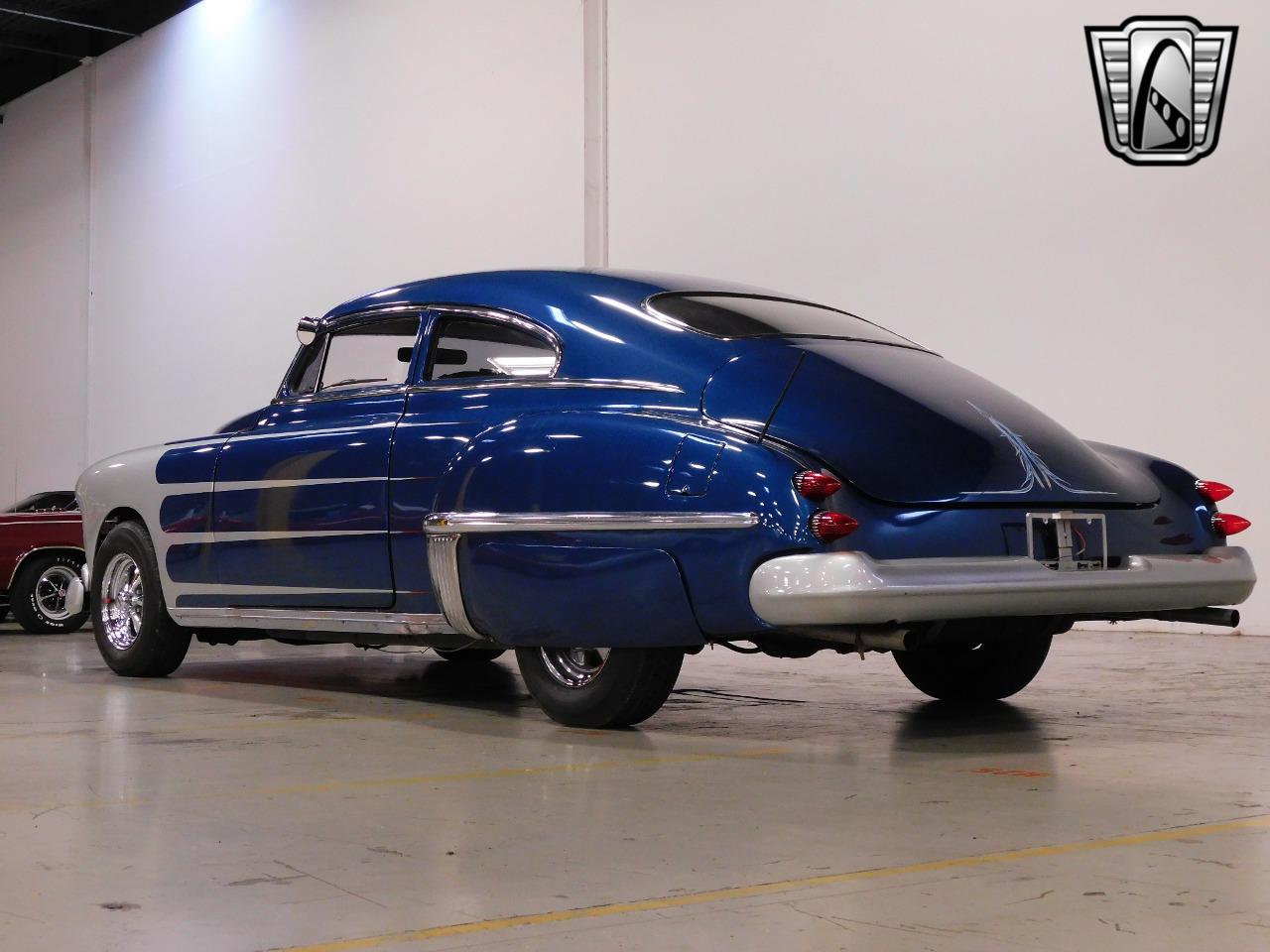 1949 Oldsmobile 88