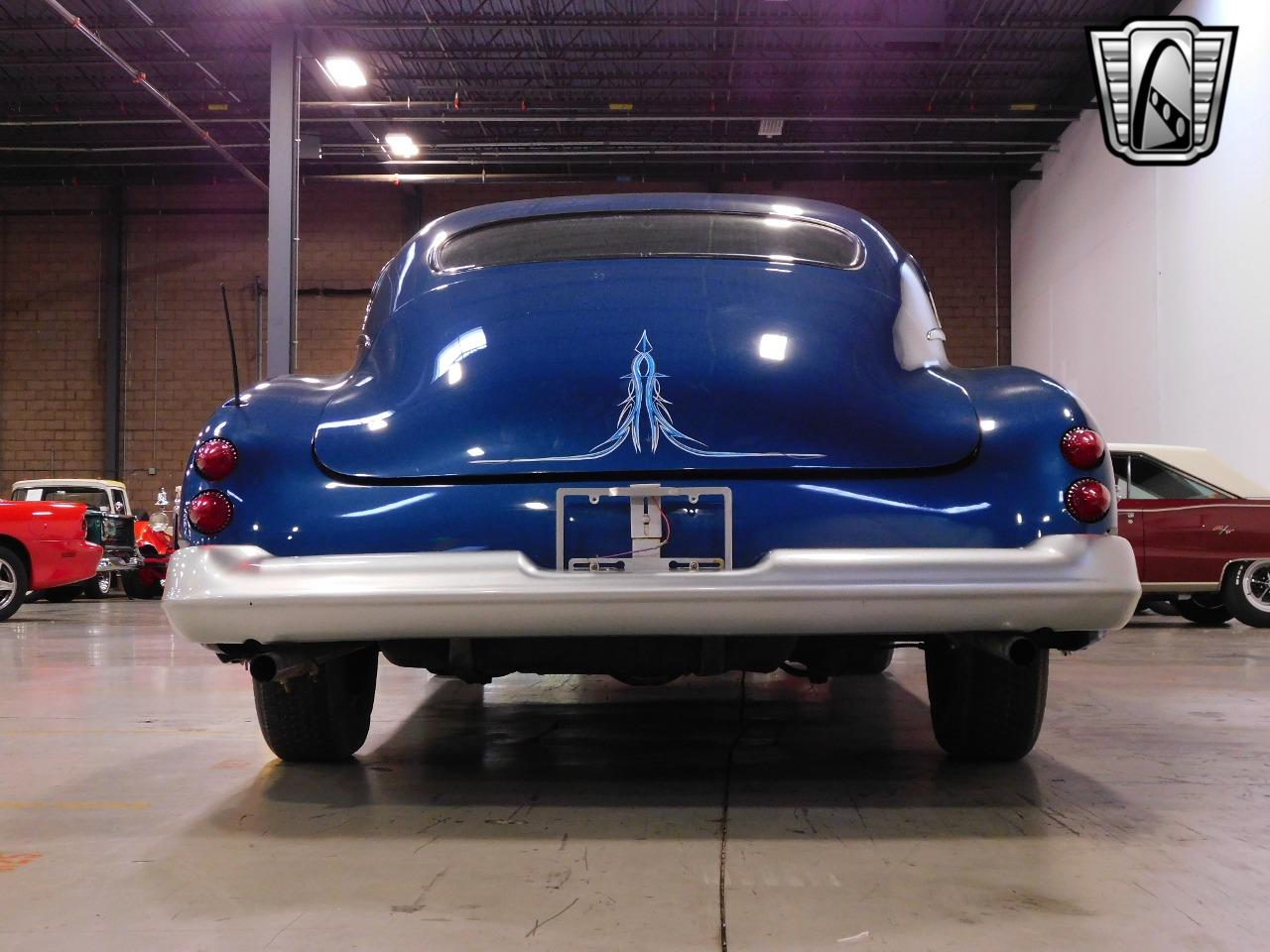 1949 Oldsmobile 88