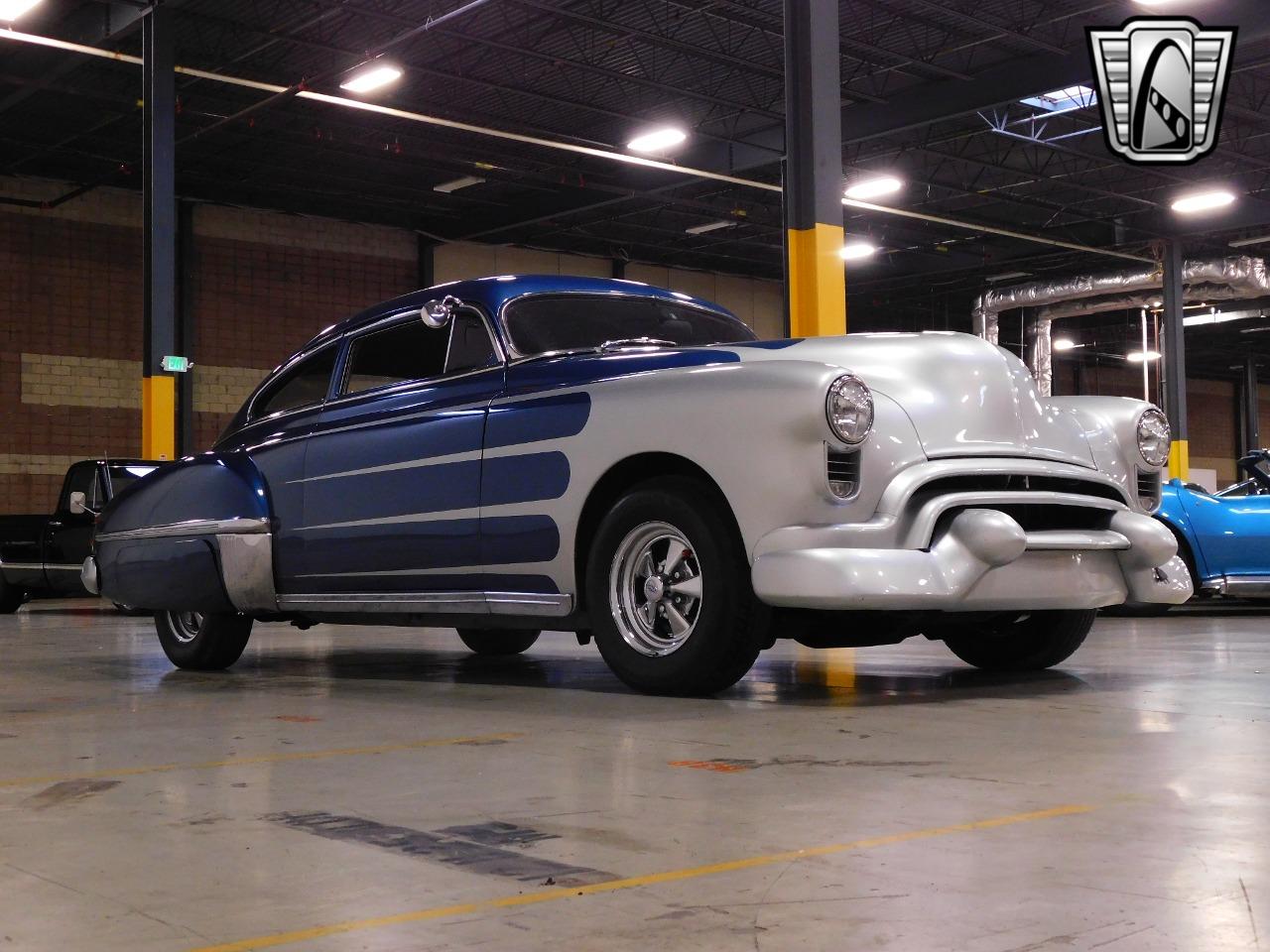 1949 Oldsmobile 88