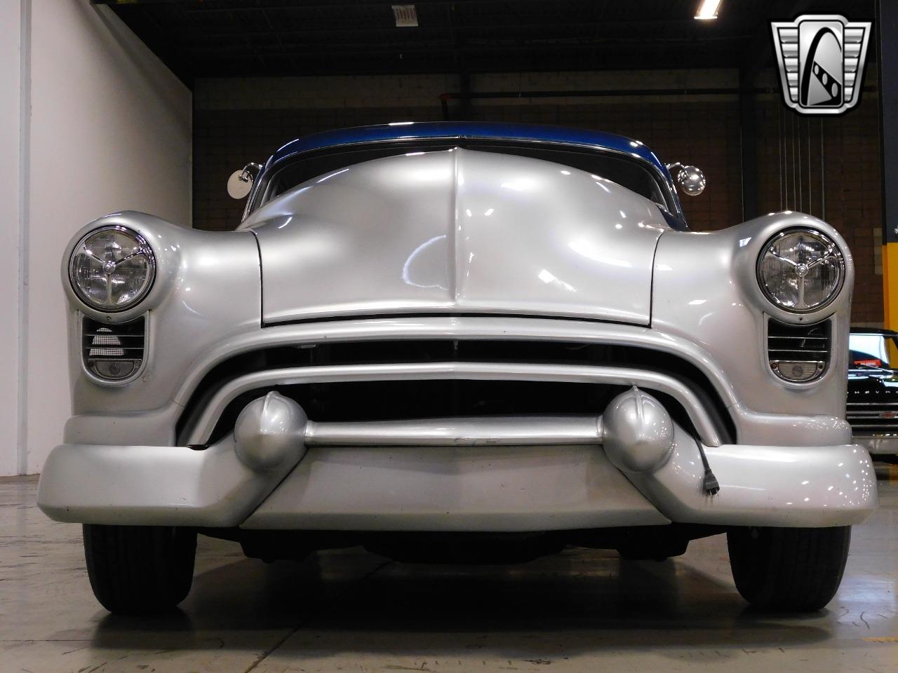 1949 Oldsmobile 88