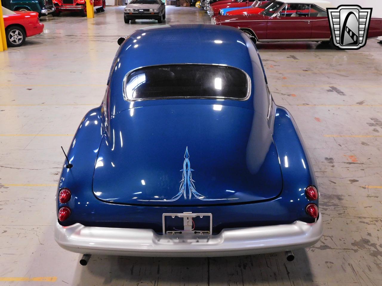 1949 Oldsmobile 88