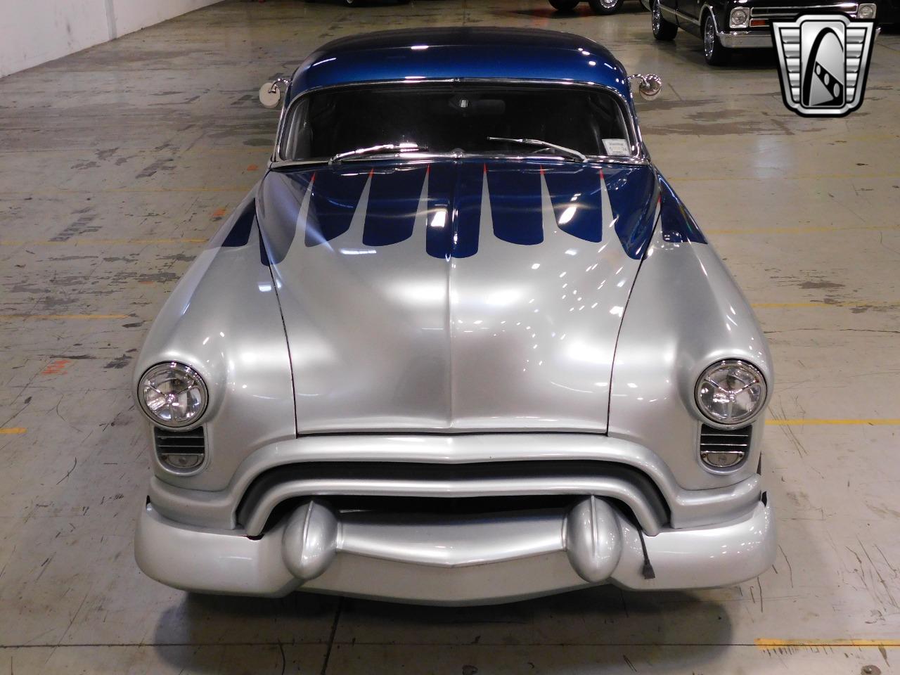 1949 Oldsmobile 88