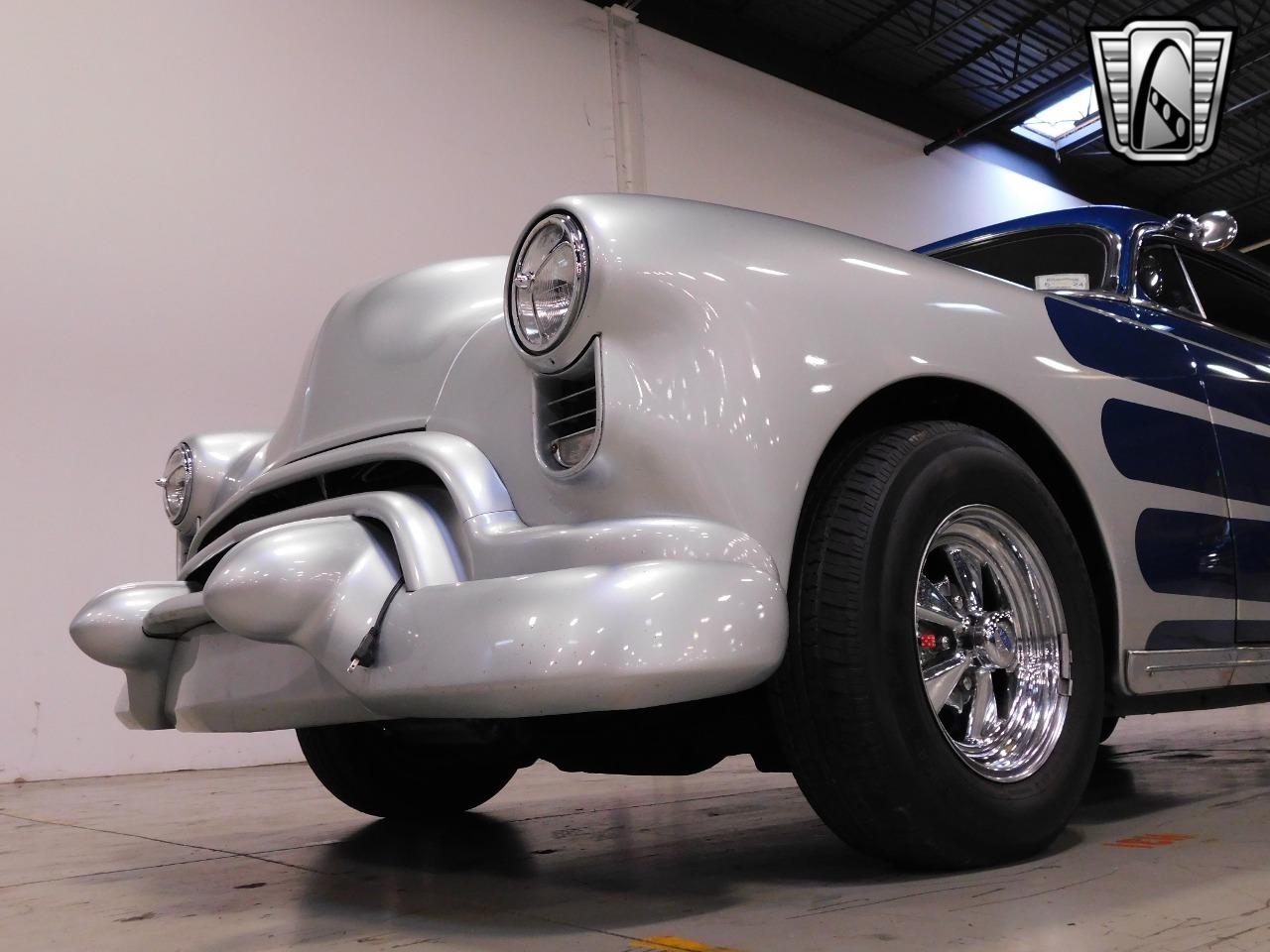 1949 Oldsmobile 88