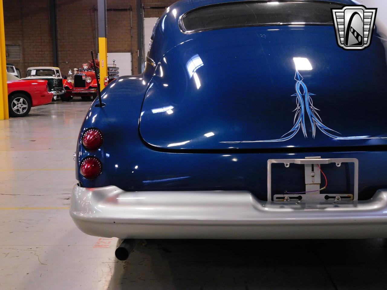 1949 Oldsmobile 88