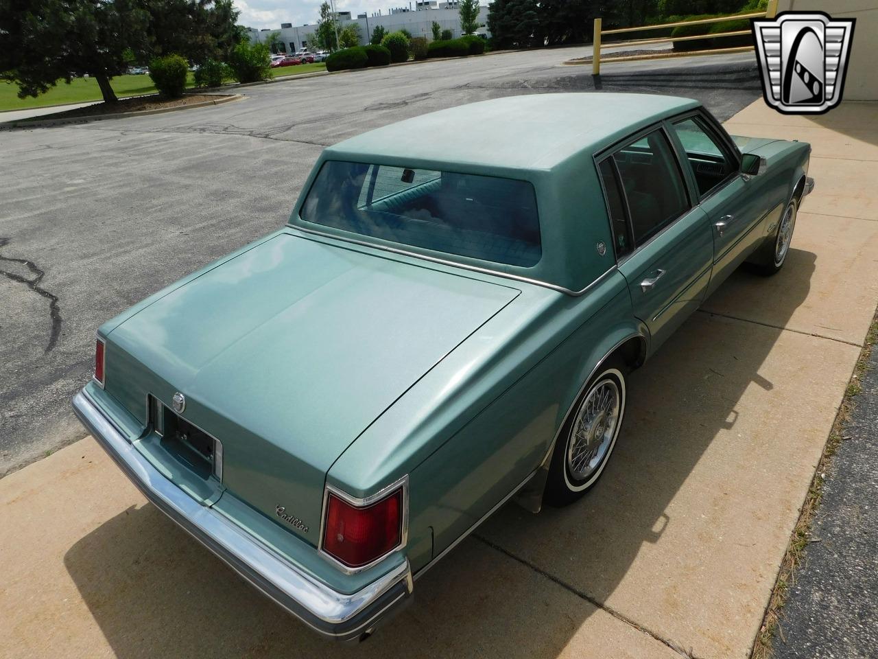 1977 Cadillac Seville