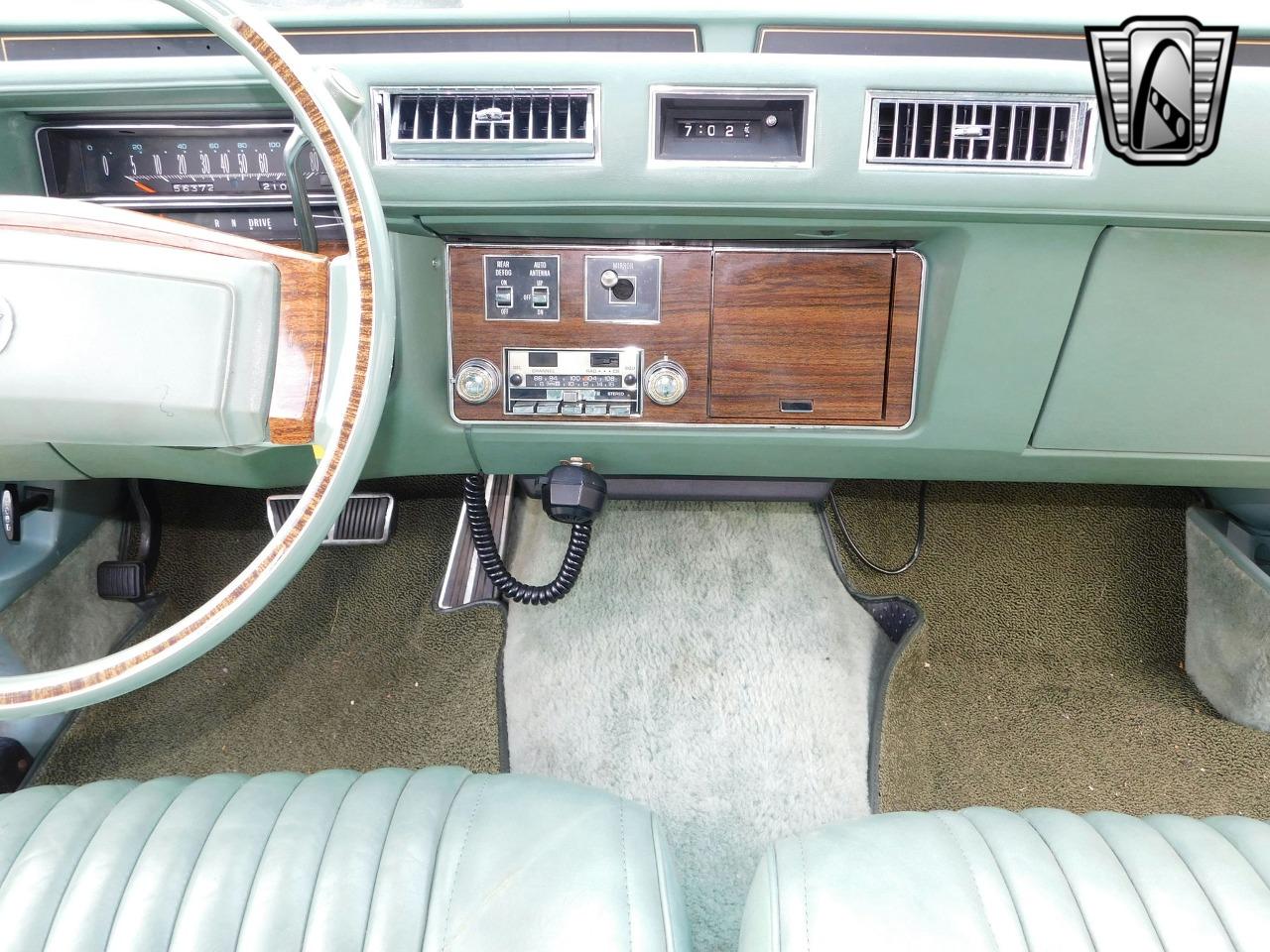 1977 Cadillac Seville