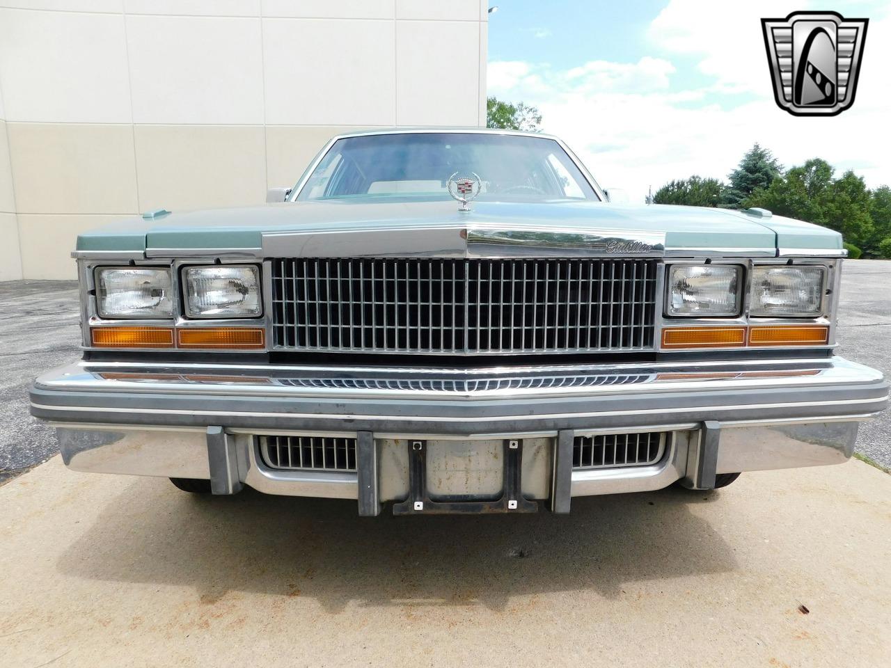 1977 Cadillac Seville