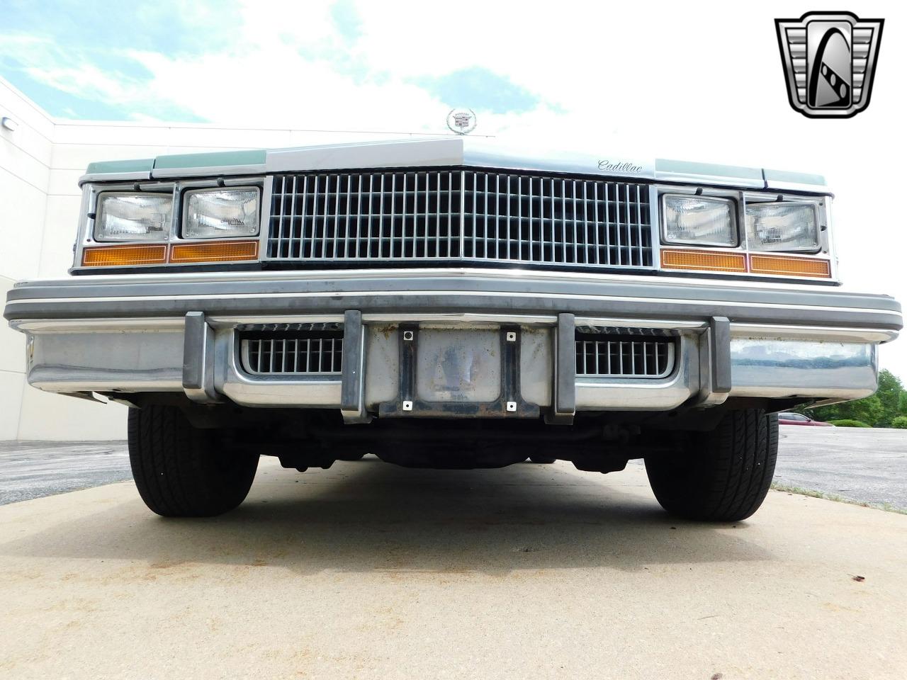 1977 Cadillac Seville