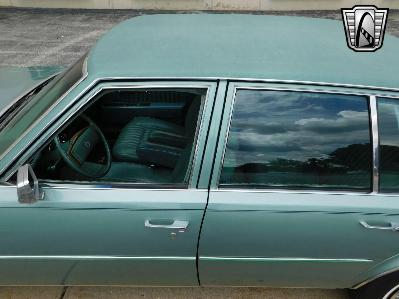 1977 Cadillac Seville