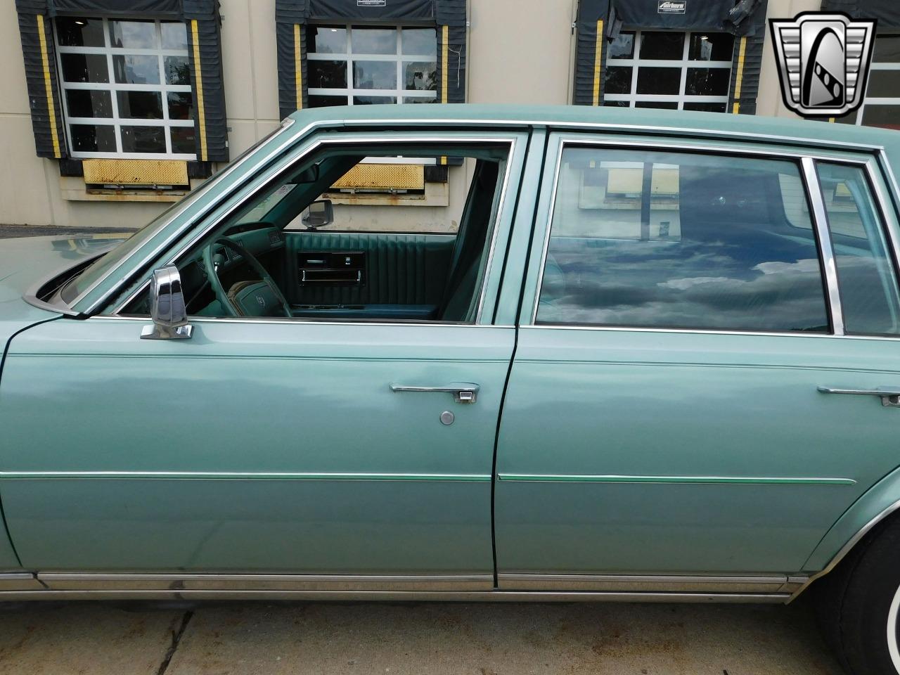 1977 Cadillac Seville