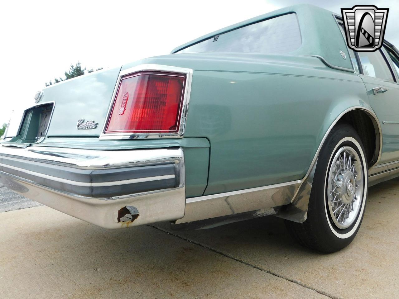 1977 Cadillac Seville