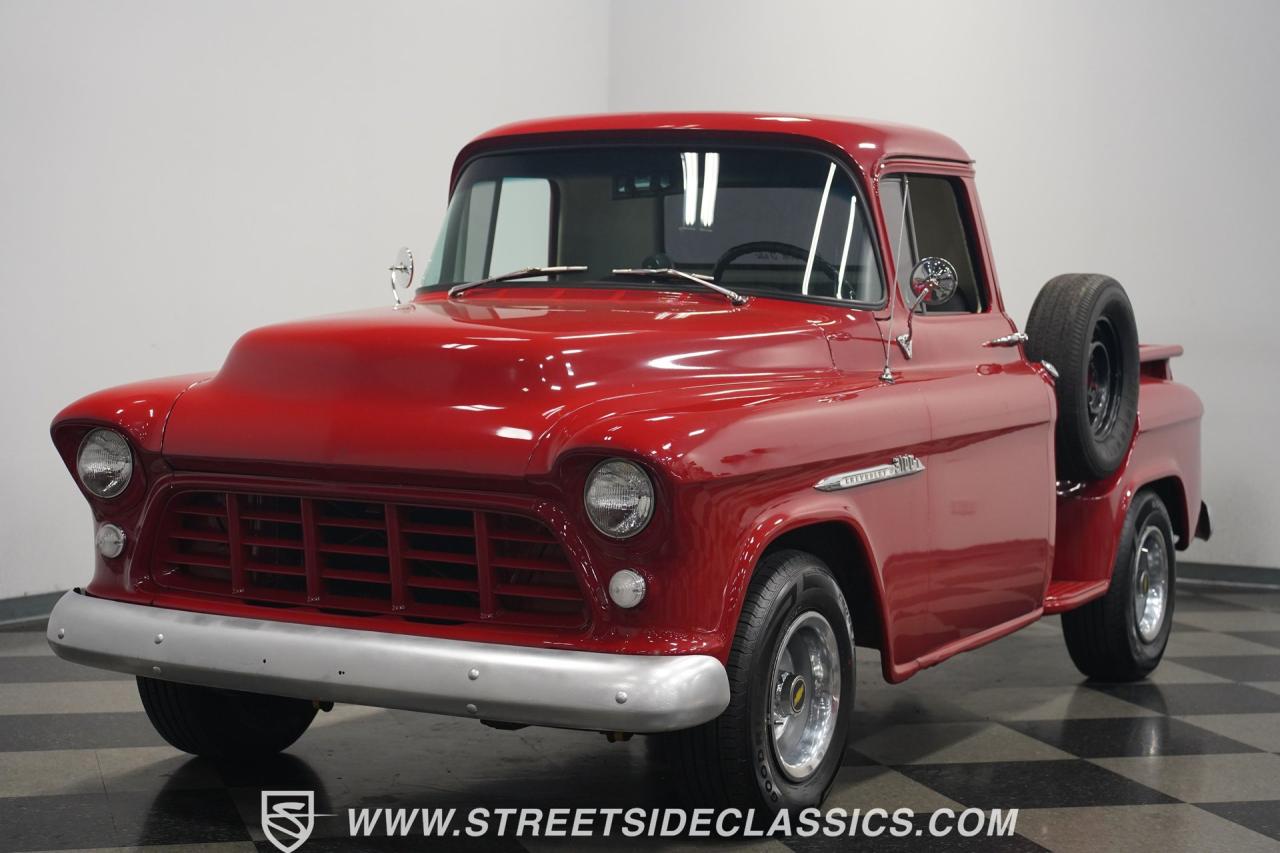 1955 Chevrolet 3100