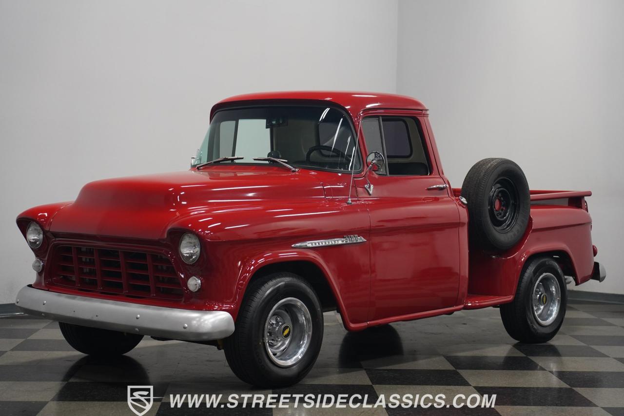 1955 Chevrolet 3100