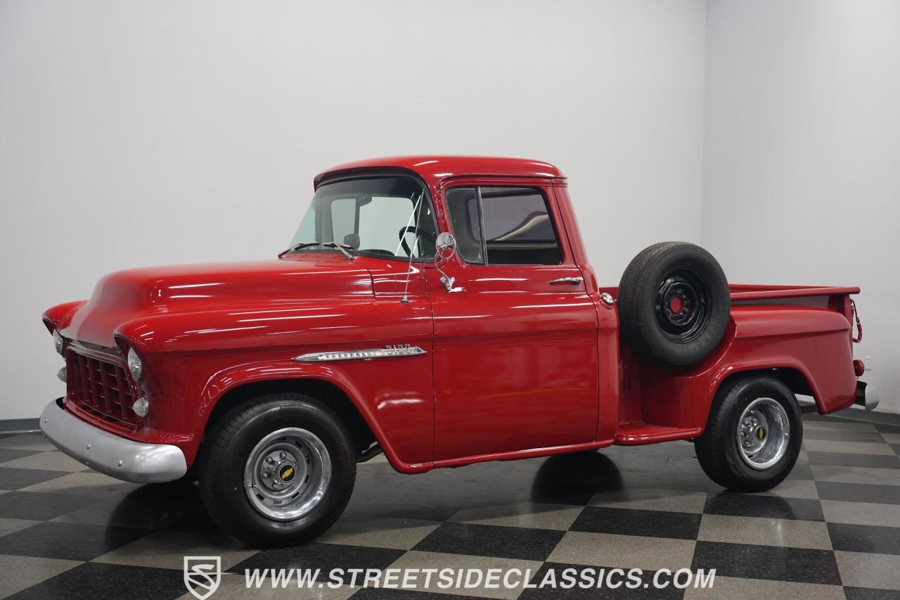 1955 Chevrolet 3100