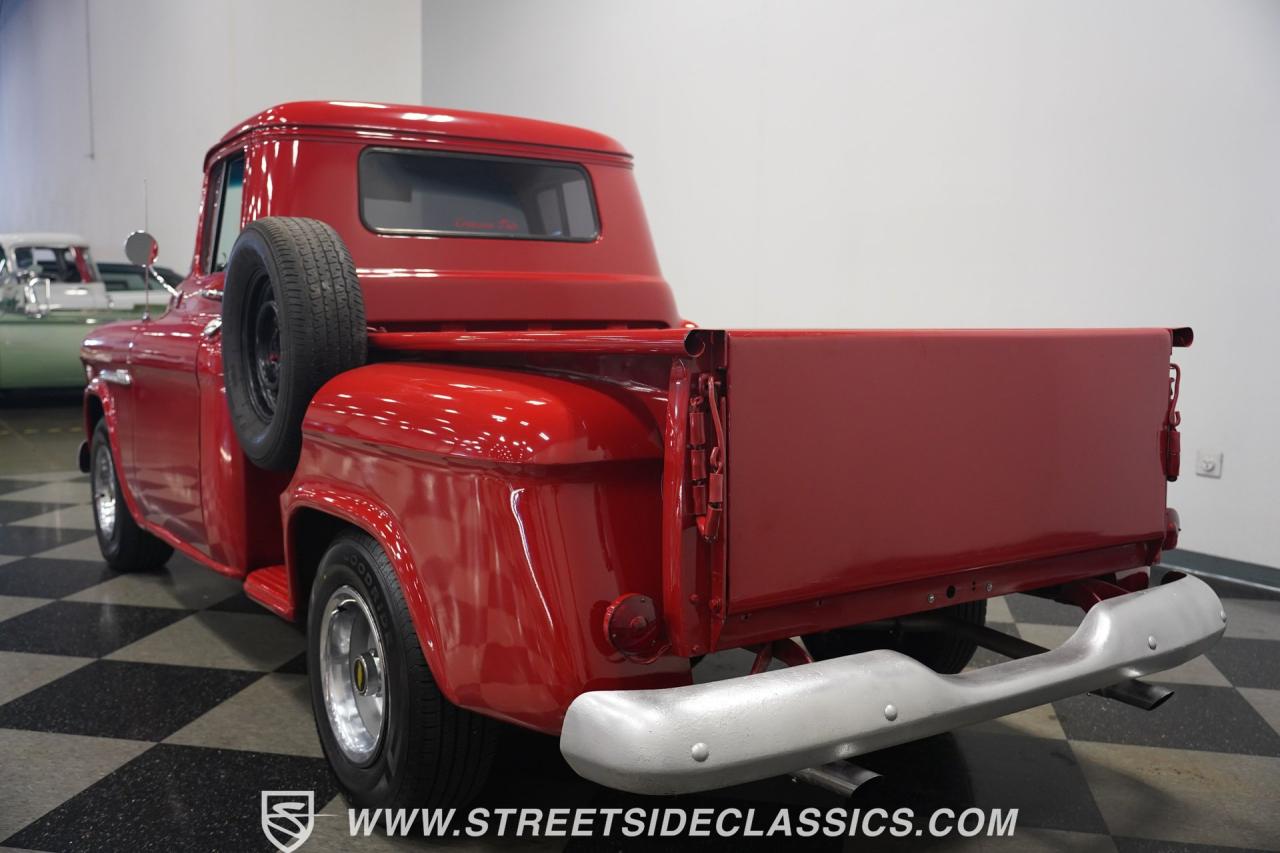 1955 Chevrolet 3100