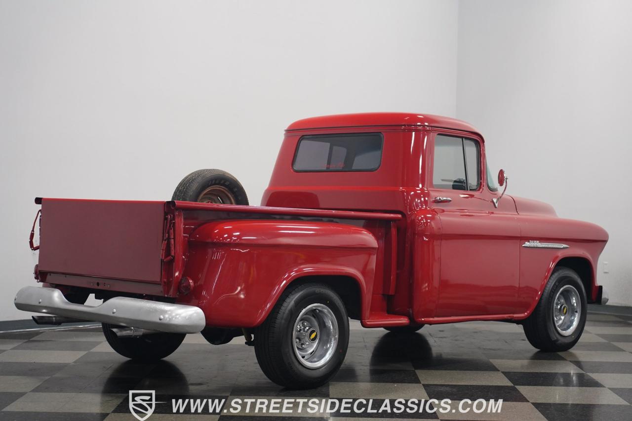 1955 Chevrolet 3100