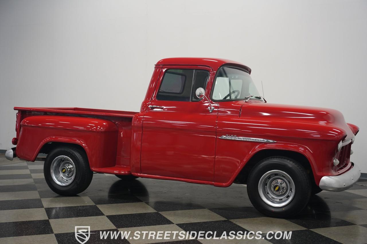 1955 Chevrolet 3100