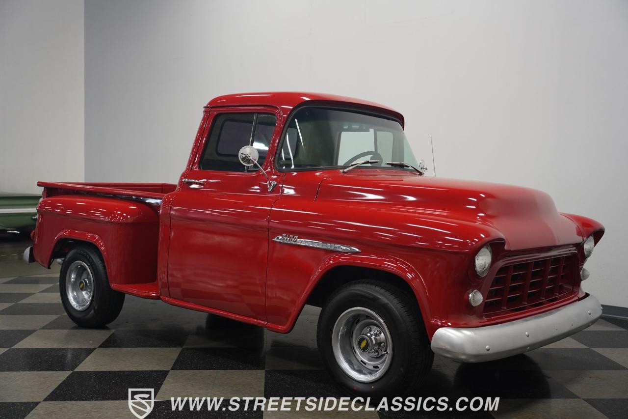 1955 Chevrolet 3100