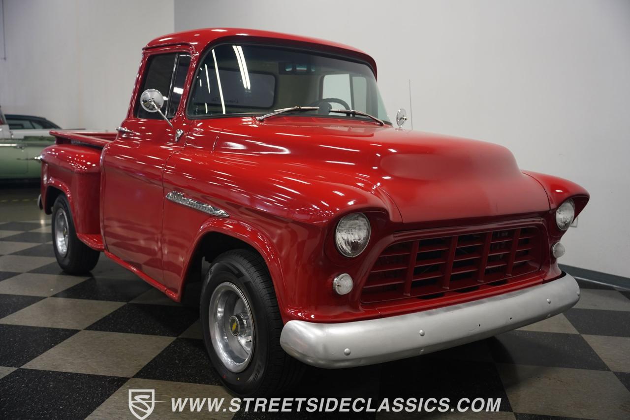 1955 Chevrolet 3100