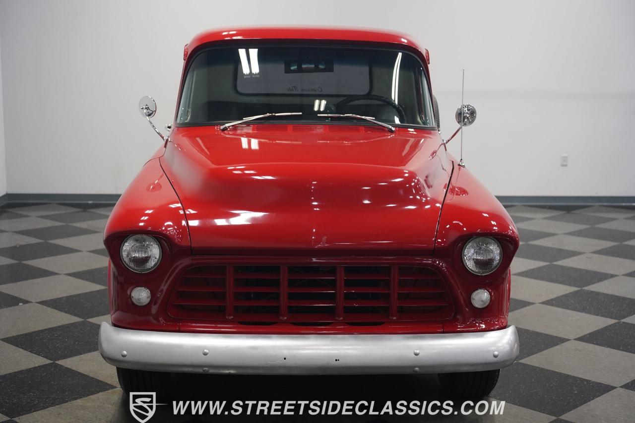 1955 Chevrolet 3100