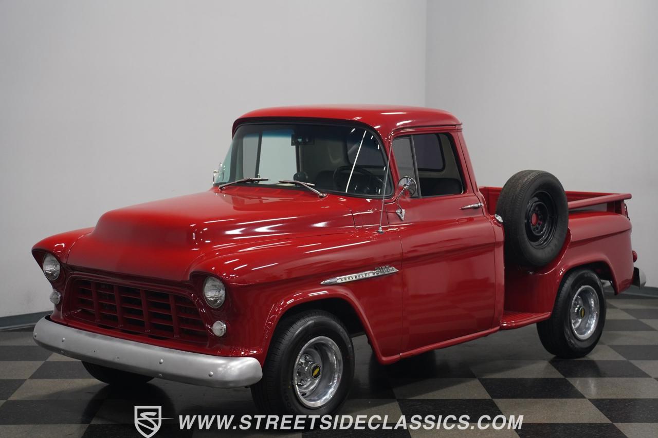 1955 Chevrolet 3100