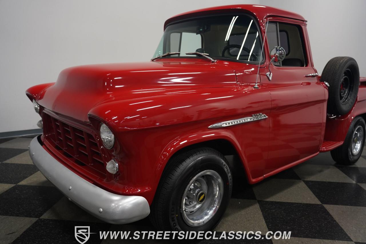 1955 Chevrolet 3100