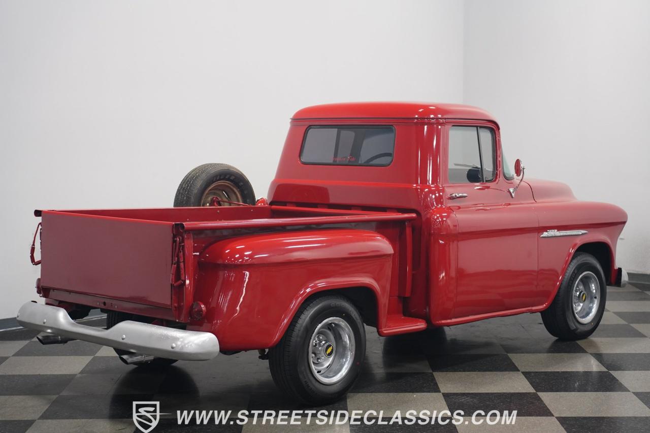 1955 Chevrolet 3100