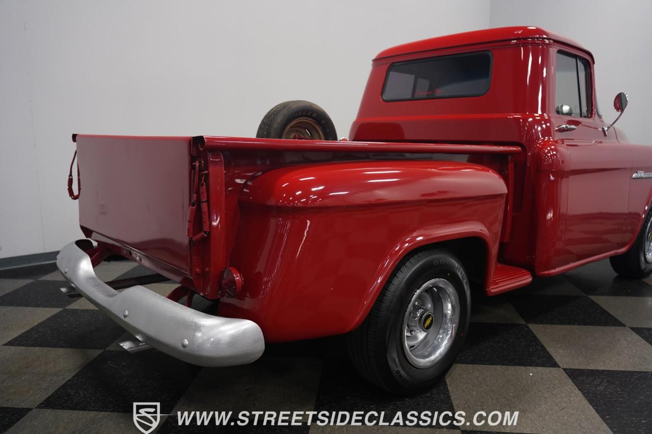 1955 Chevrolet 3100