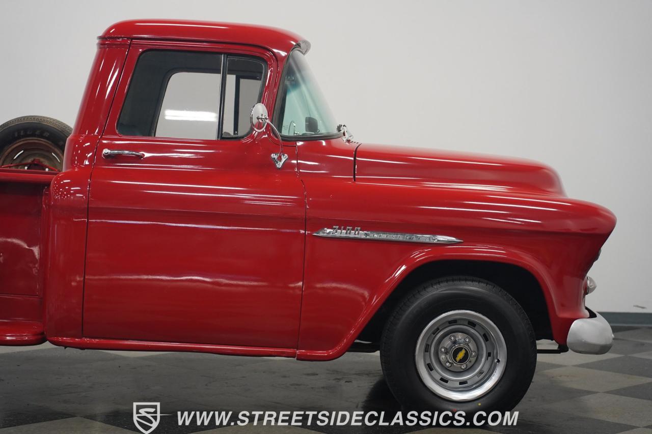 1955 Chevrolet 3100