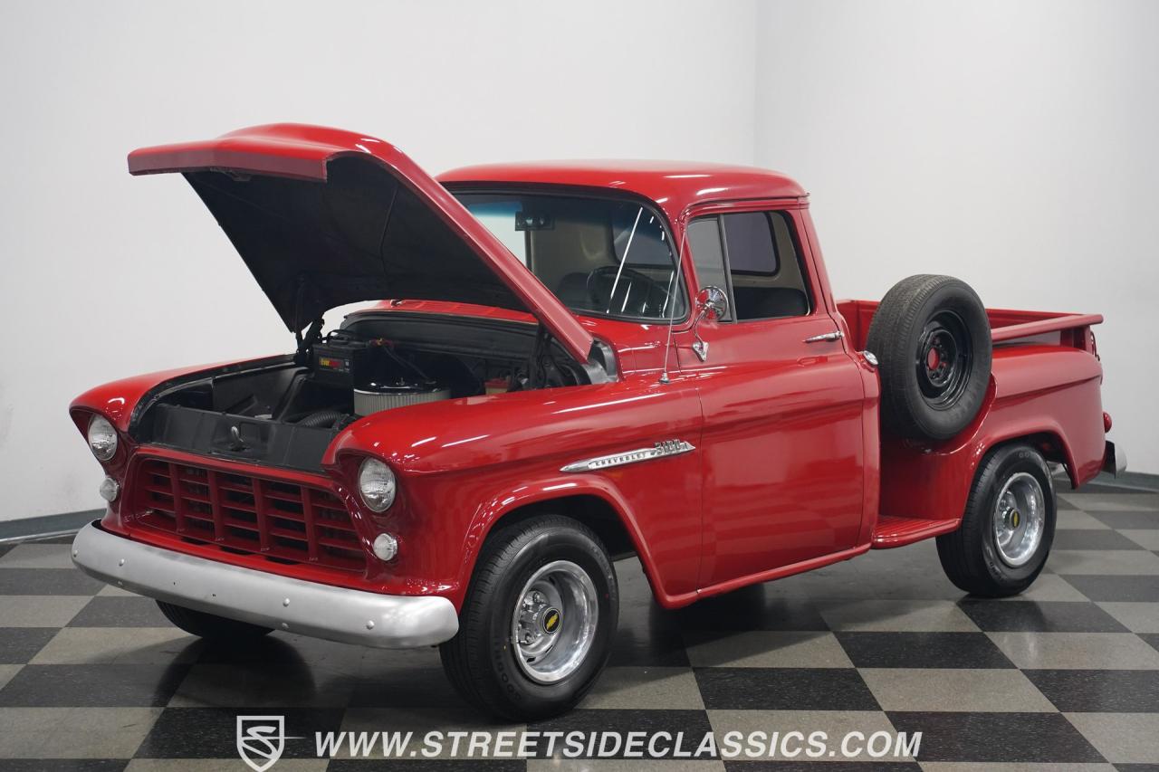 1955 Chevrolet 3100