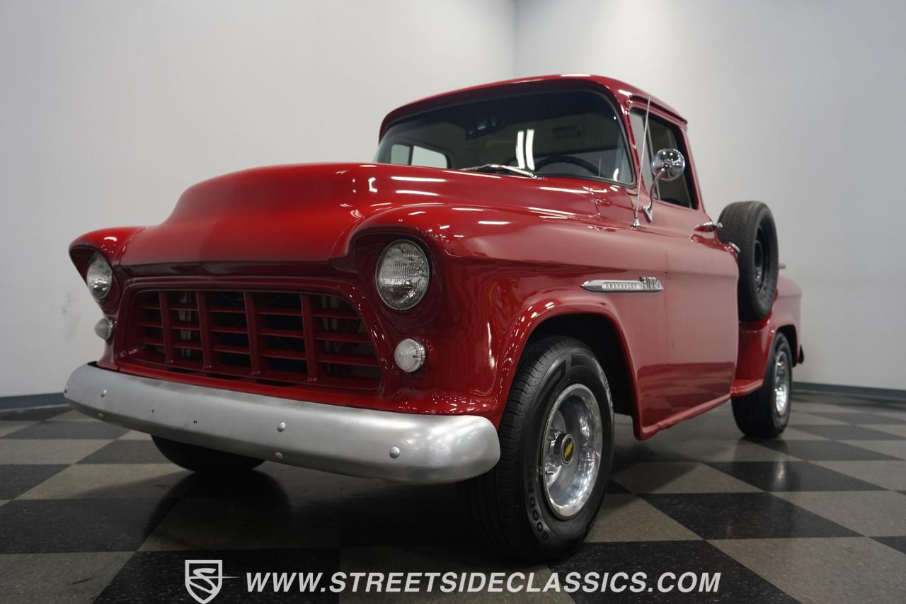 1955 Chevrolet 3100