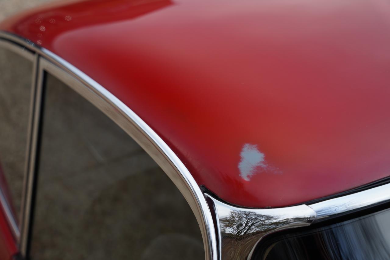 1963 Jaguar E-Type 3.8 Litre Series 1 Coupe