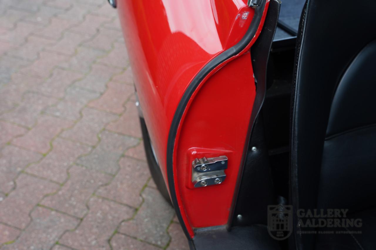 1963 Jaguar E-Type 3.8 Litre Series 1 Coupe