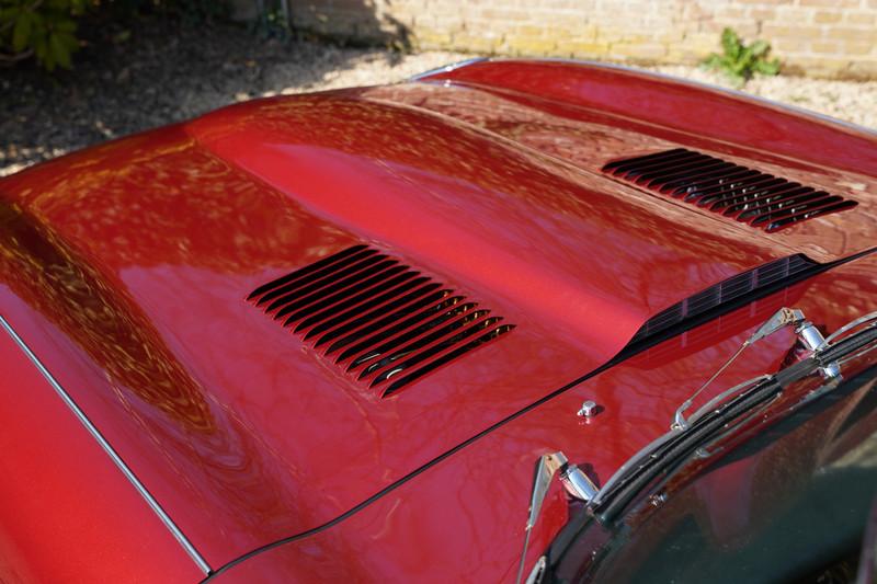 1964 Jaguar E-Type 3.8 Litre Series 1 Coupe