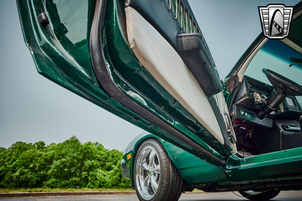 1980 Chevrolet Camaro