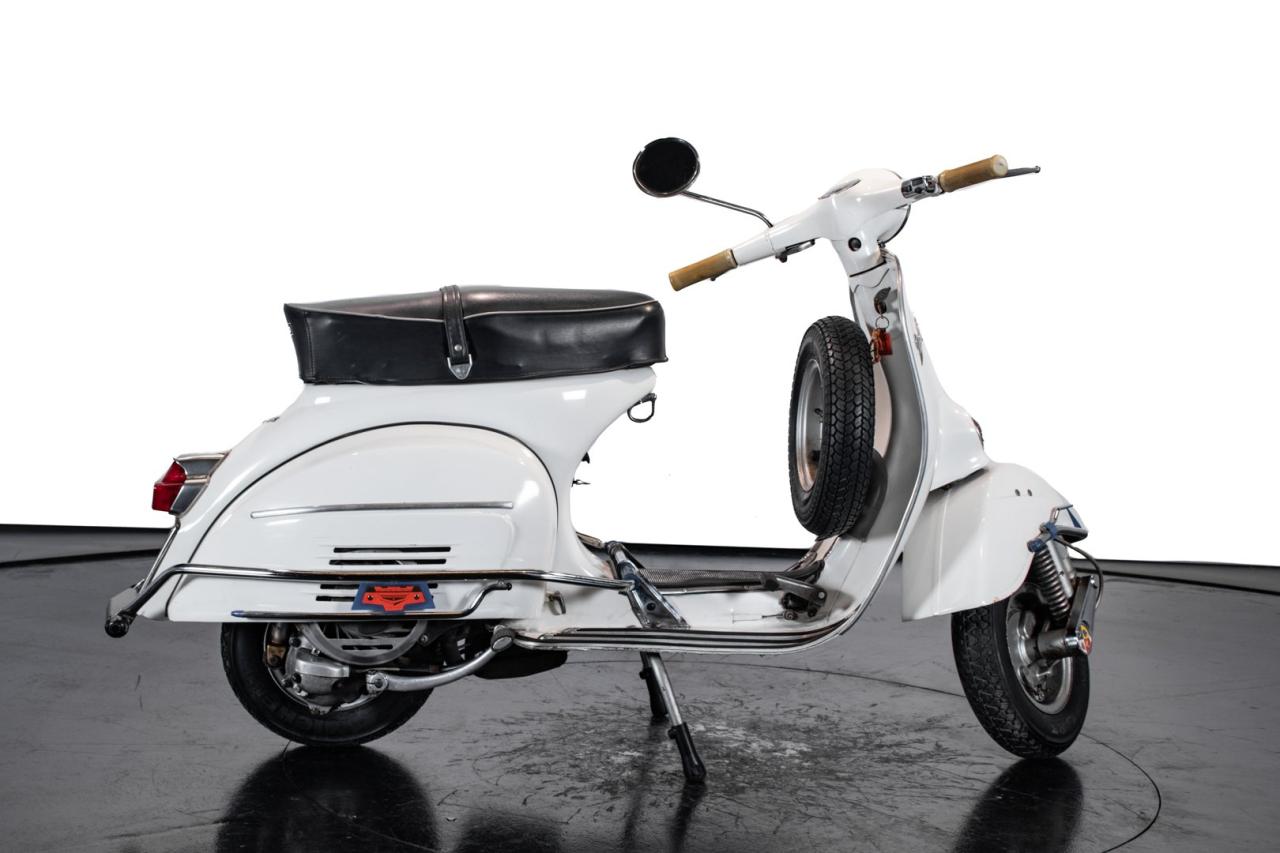 1965 Piaggio Vespa 150 Super