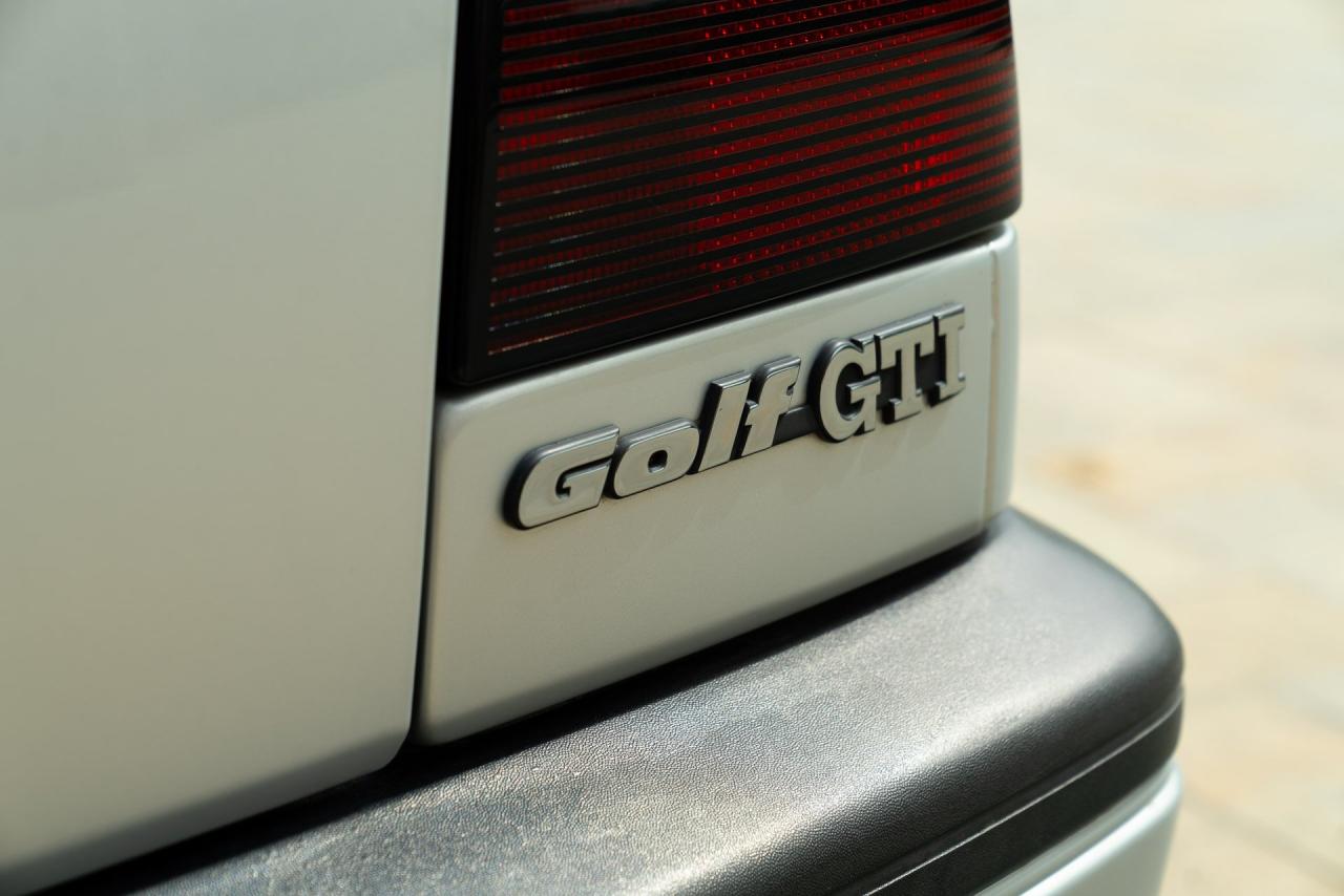 1996 Volkswagen GOLF GTI Edition mk3