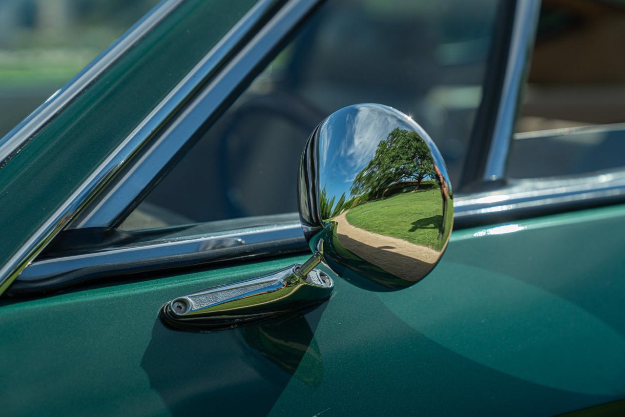 1978 Maserati KHAMSIN