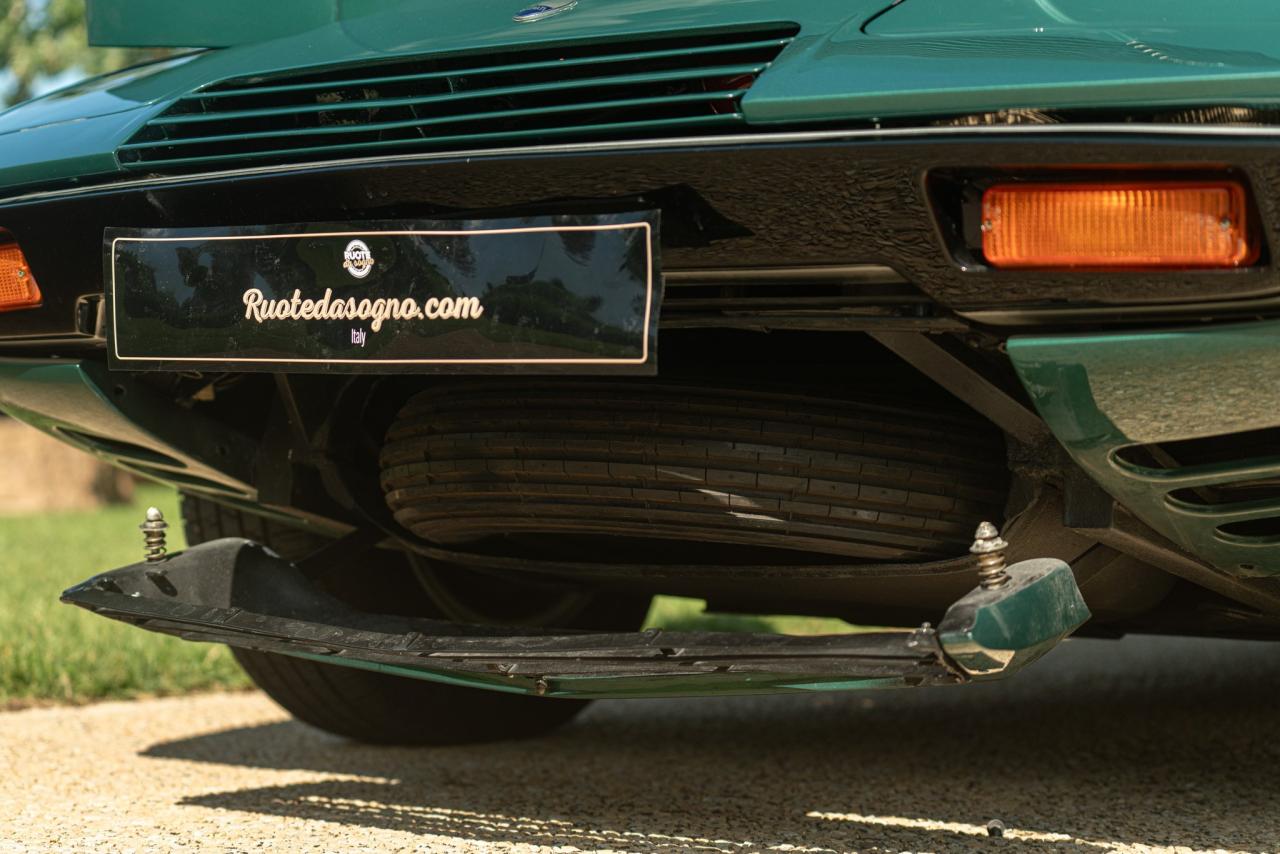 1978 Maserati KHAMSIN