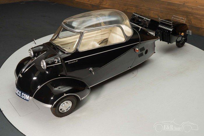 1961 Messerschmitt KR 200