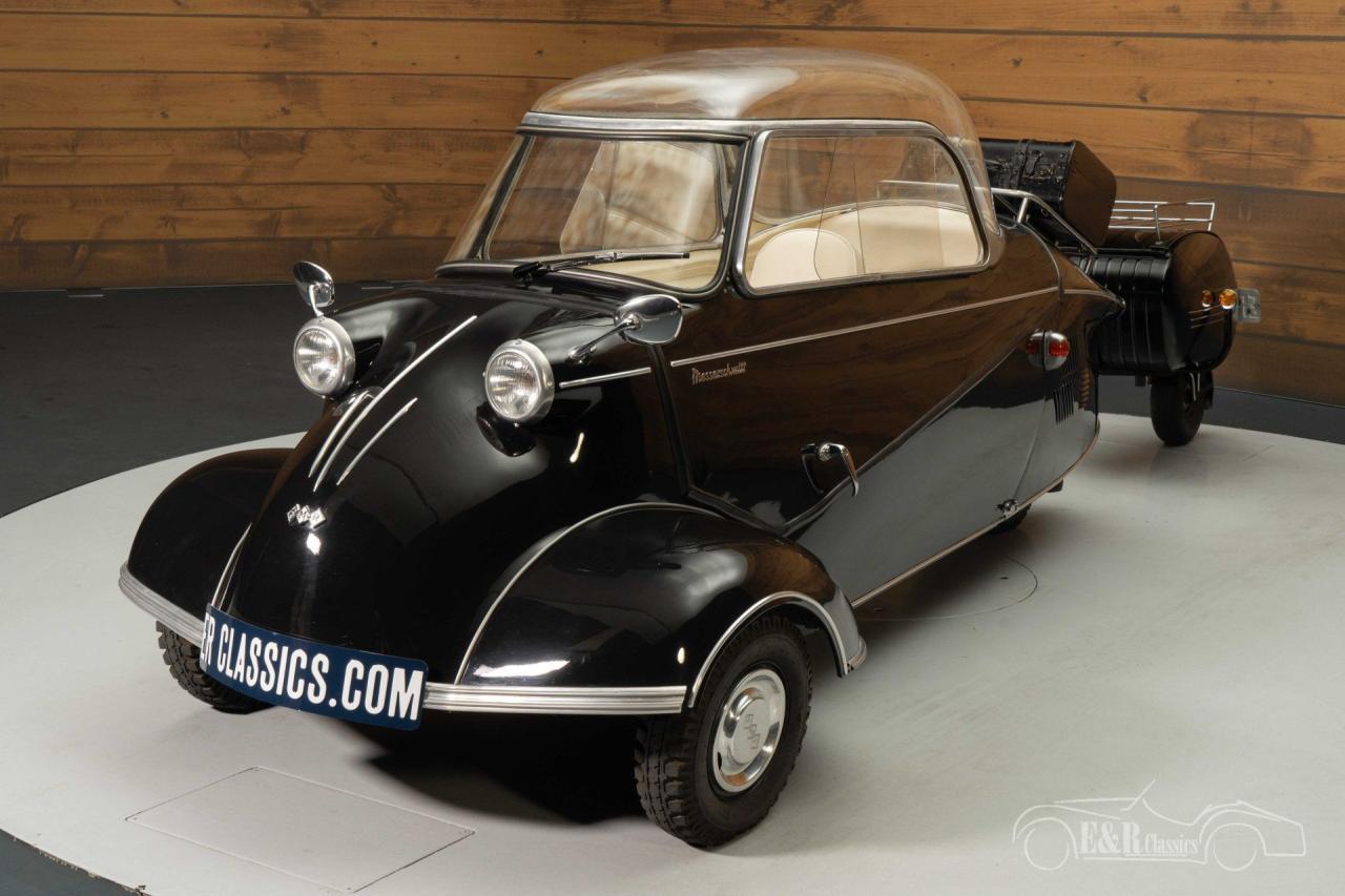 1961 Messerschmitt KR 200