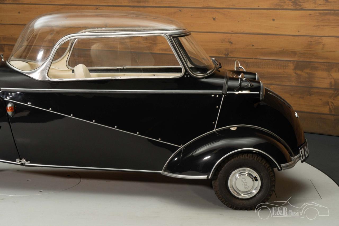 1961 Messerschmitt KR 200