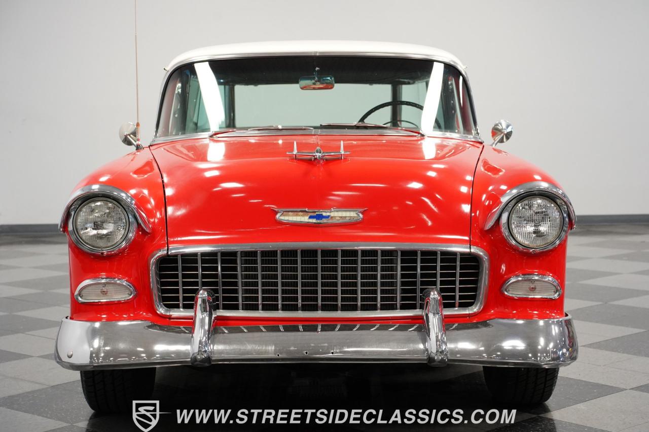 1955 Chevrolet Nomad