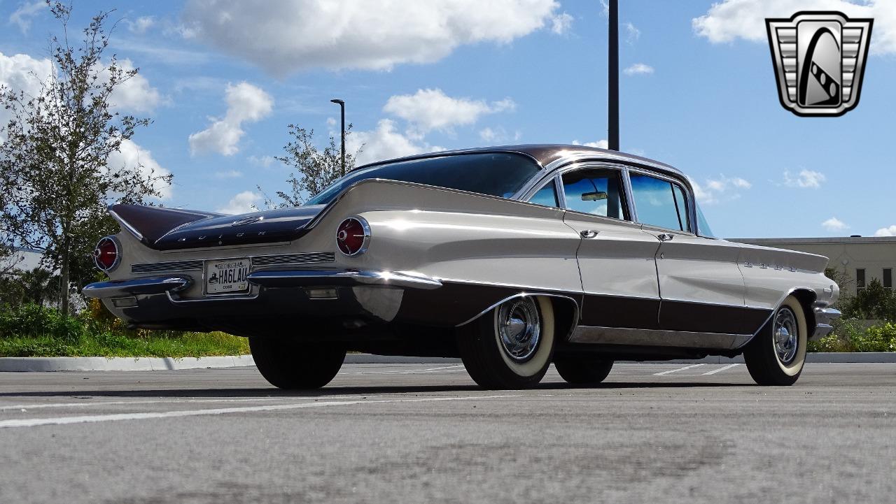 1960 Buick Electra