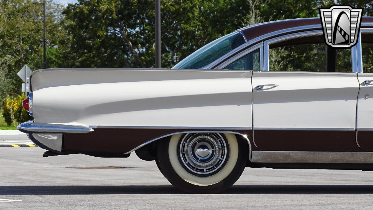 1960 Buick Electra